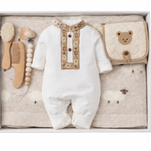 Box Naissance Garçon