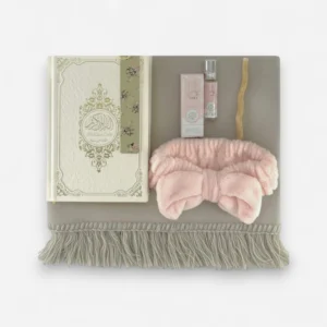 Coffret Élégance - Pour Elle