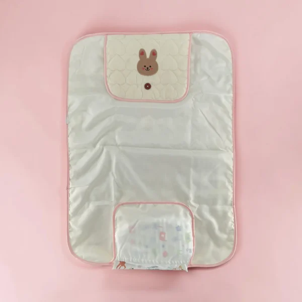 Coffret Naissance pour Fille