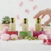 Trio Signature Musc Tahara – Pistache & Duo Gourmand