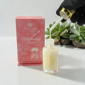 Musc Tahara marshmallow bonbon