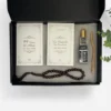 Coffret Essentiel - Homme Blanc Ivoire