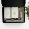 Coffret Essentiel - Femme Blanc Ivoire