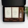 Coffret Essentiel - Femme Marron