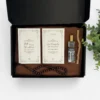 Coffret Essentiel - Homme Marron