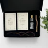 Coffret Essentiel - Homme Noir